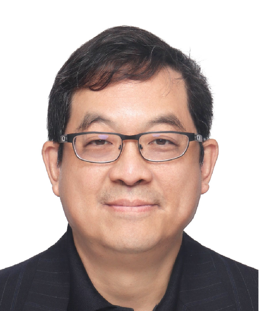 Dr.Mark Lawrence Chiu