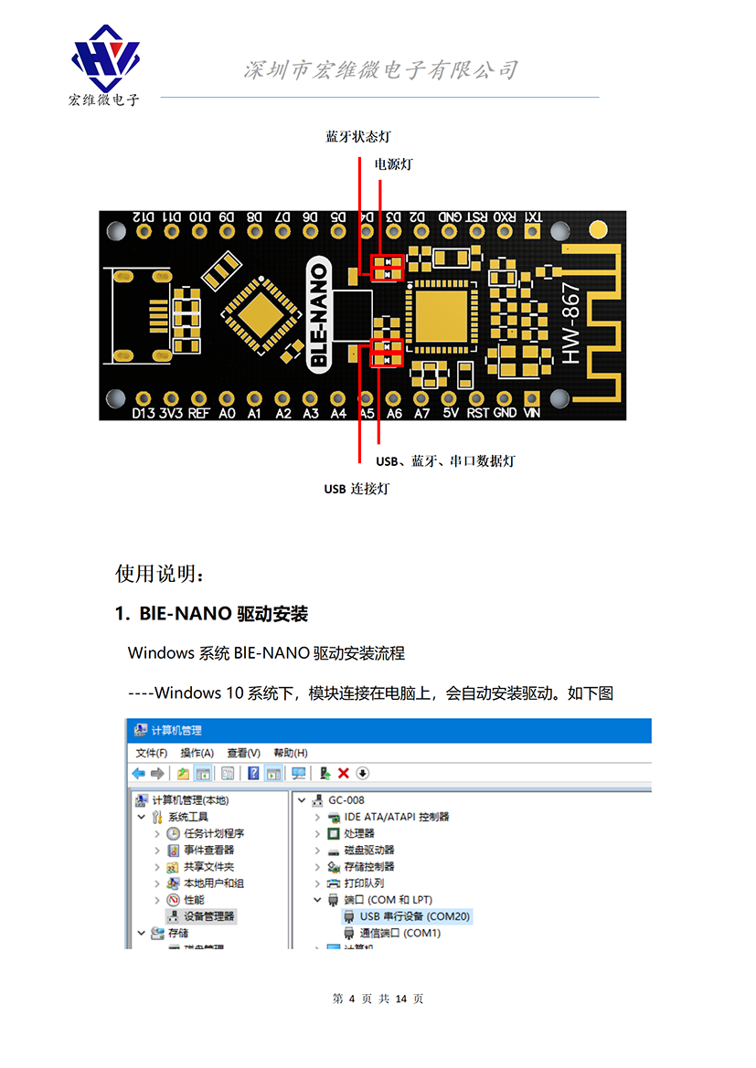 HW-867