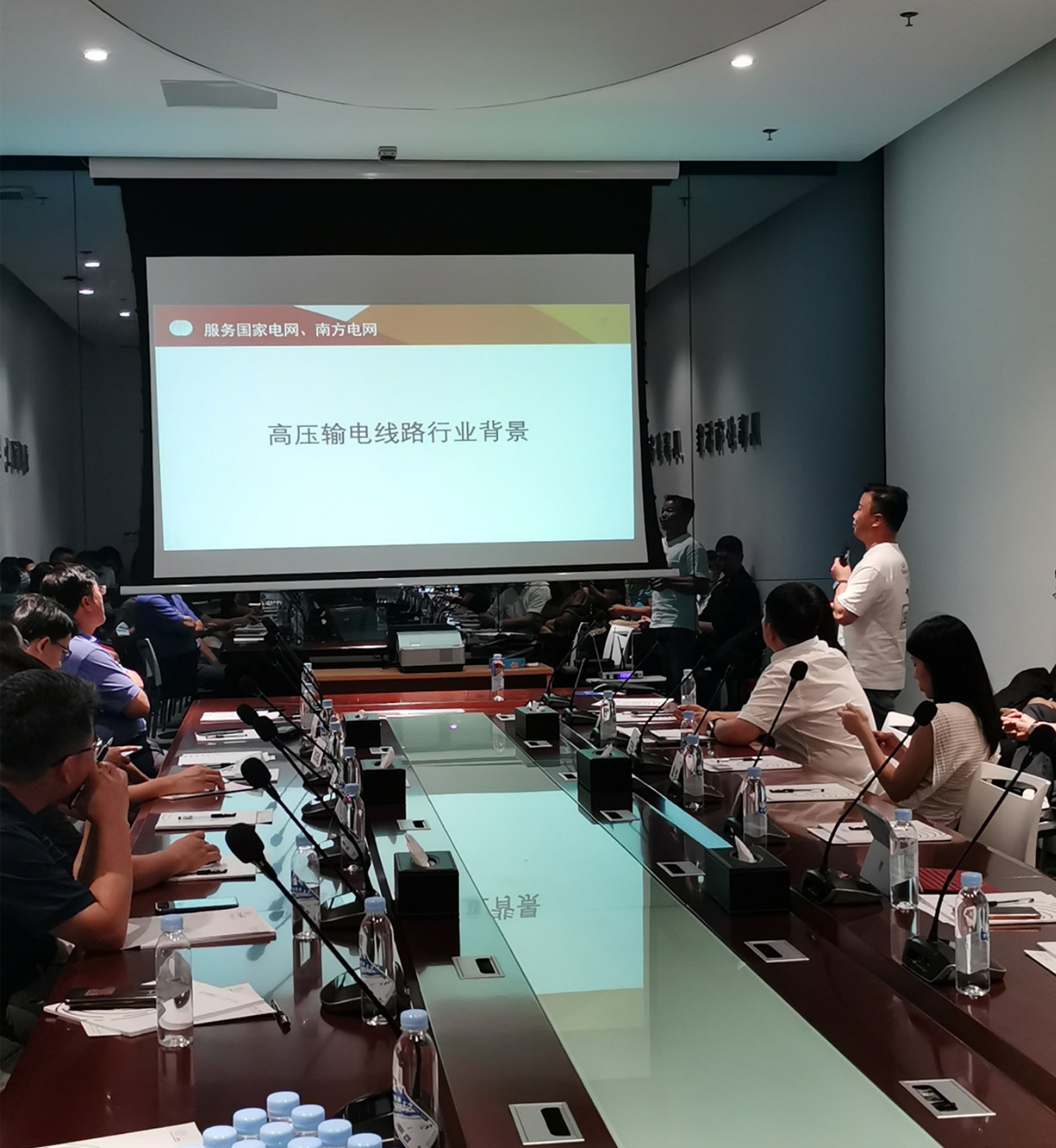 BOB体育综合官方平台参加科创中国活动