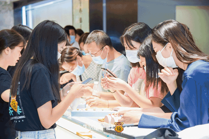 凯恩特2021“福虎齐来”新品发布会圆满落幕 凯恩特2021“福虎齐来”新品发布会圆满落幕