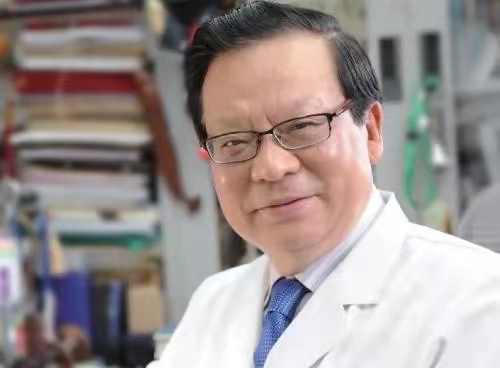 郎景和院士谈子宫颈癌的防治策略