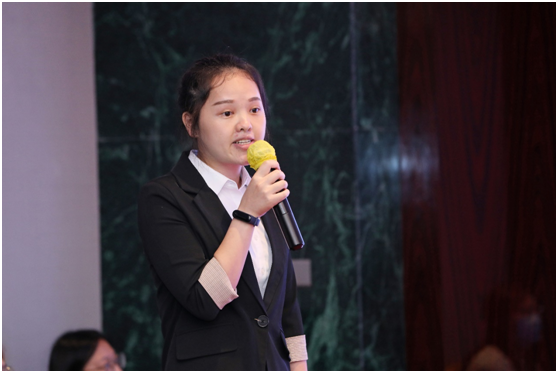 我院组合喜获“第一届全国内分泌检验与临床思维案例展示(南部地区)”一等奖 我院组合喜获“第一届全国内分泌检验与临床思维案例展示(南部地区)”一等奖