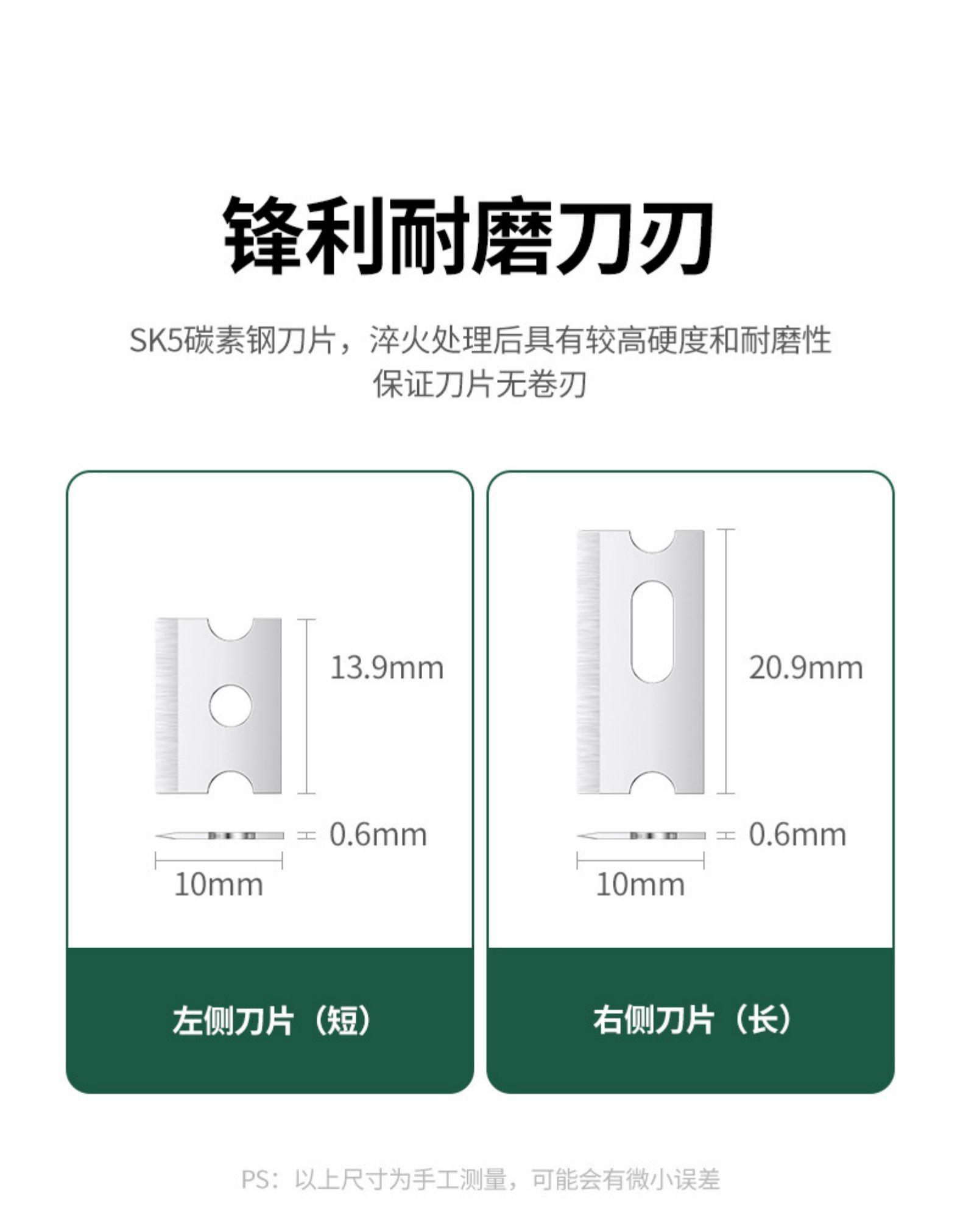 绿联10592-双用网线钳-多功能压线钳