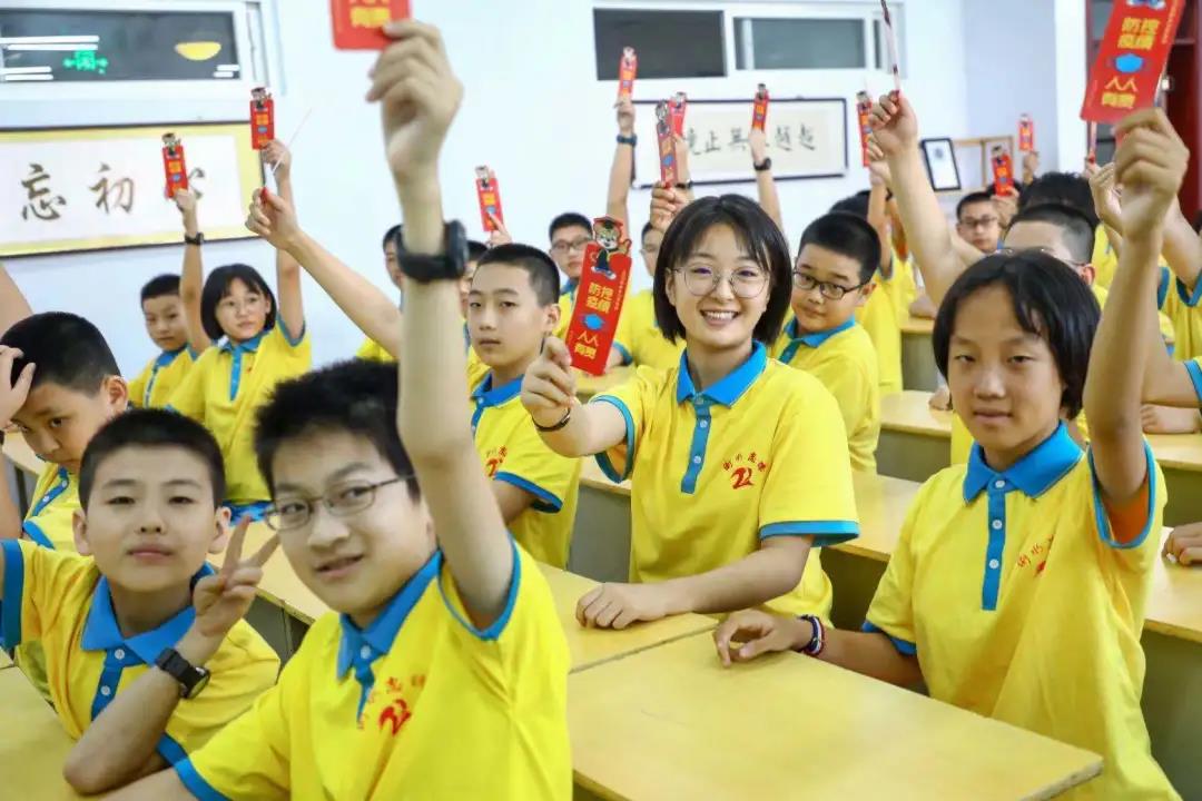 乘风破浪的志臻|走过了初一,奔跑了初二,奋斗在初三 乘风破浪的志臻|走过了初一,奔跑了初二,奋斗在初三