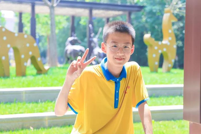 乘风破浪的志臻|走过了初一,奔跑了初二,奋斗在初三 乘风破浪的志臻|走过了初一,奔跑了初二,奋斗在初三