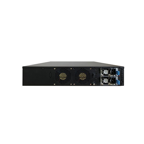HZC-8510 19’@2U国产化网络安全平台