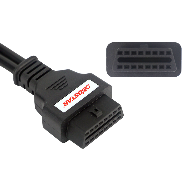 NISSAN/ RENAULT 16+32 CABLE