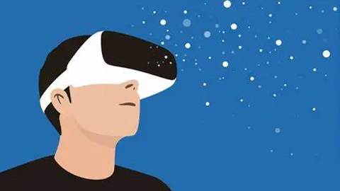 VR技术和AR技术 VR技术和AR技术