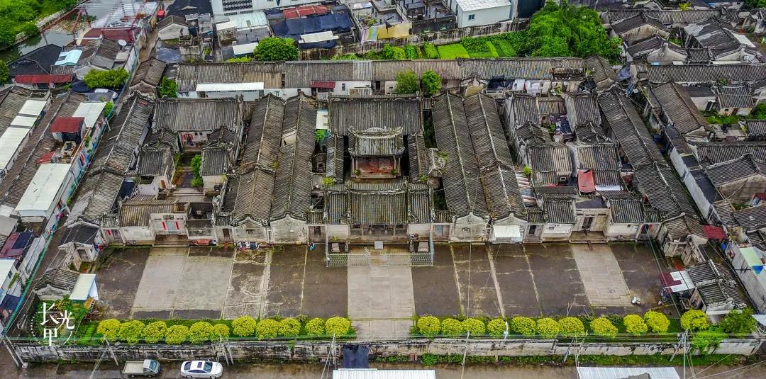 彩塘从熙公祠，凭什么成为国保？！