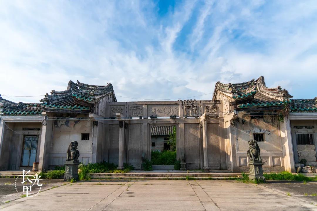 彩塘从熙公祠，凭什么成为国保？！