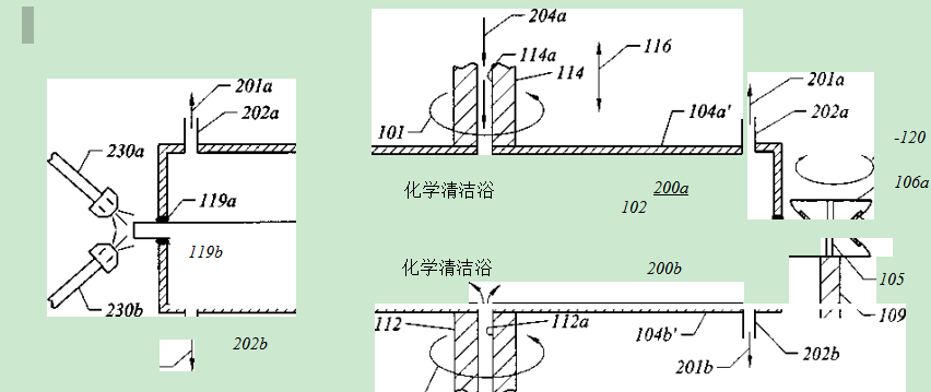 单晶硅清洗工艺