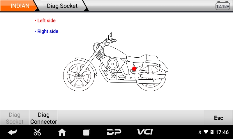 iScan Polaris Group iScan Polaris Group