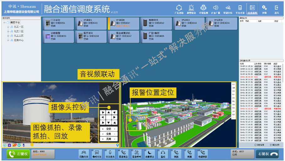 消防调度 消防调度