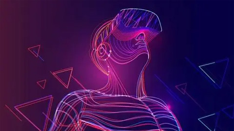 虚拟现实技术 虚拟现实技术