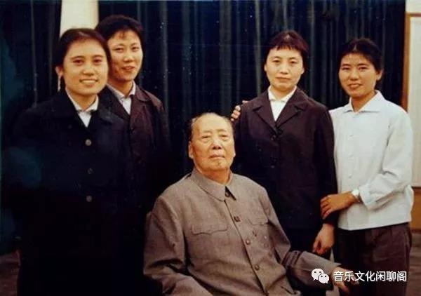 1976年众生相：月坛北街高干楼里的那些事