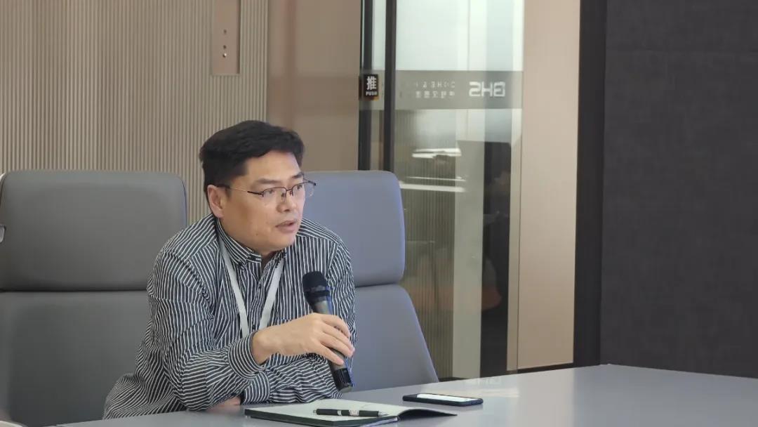 资讯|民商半月谈暨投资并购与公司治理专委会第四次活动顺利开展