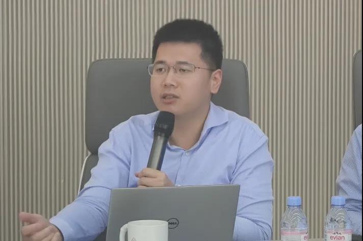 资讯|刑事下午茶:数据合规实务与前沿 资讯|刑事下午茶:数据合规实务与前沿