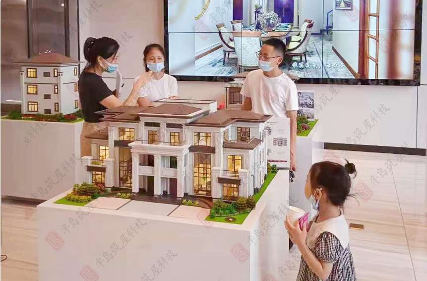 农村自建房设计图如何做?筑屋匠定制设计服务介绍 农村自建房设计图如何做?筑屋匠定制设计服务介绍