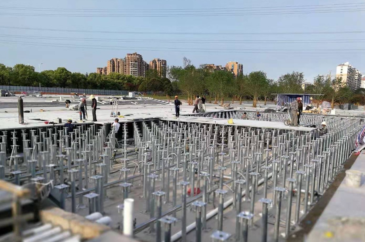 【噴泉燈光秀】江西省九江市甘露公園燈光水秀 【噴泉燈光秀】江西省九江市甘露公園燈光水秀