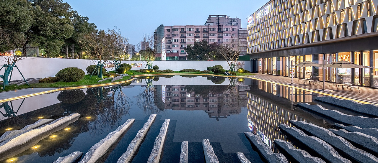 武汉中国铁建 · 知语1901