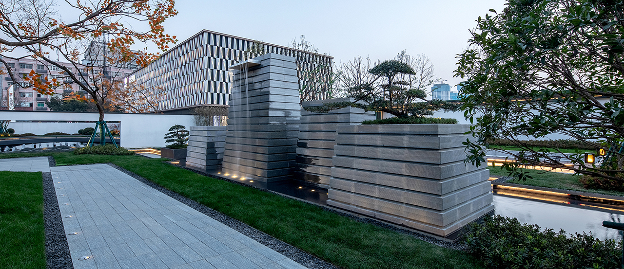 武汉中国铁建 · 知语1901