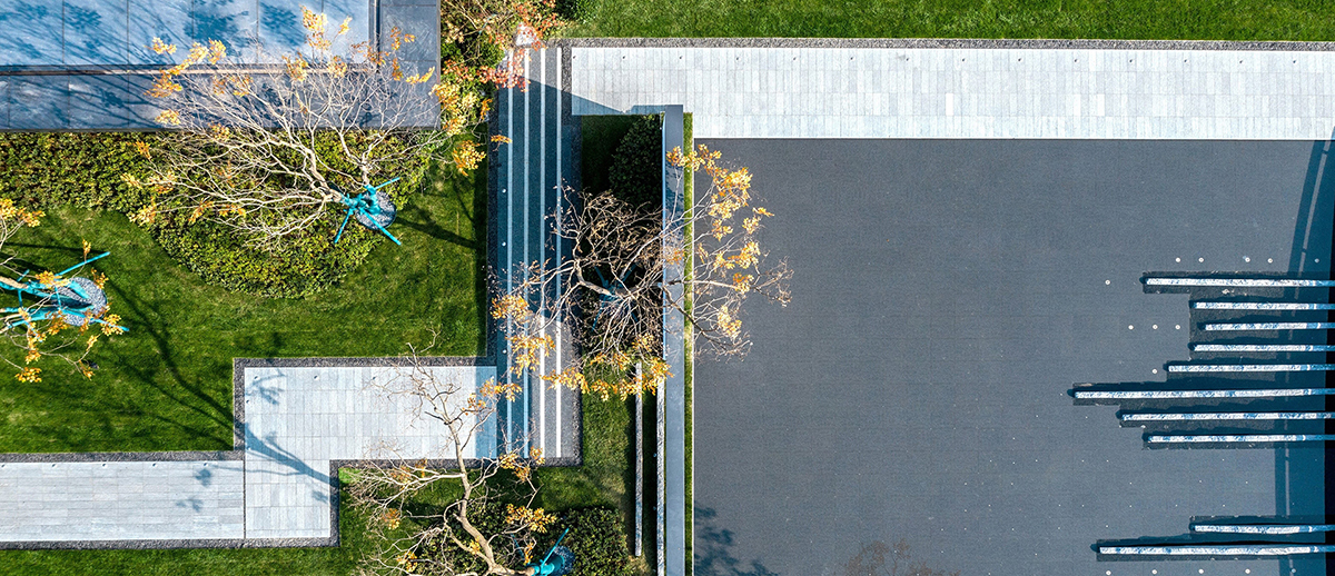 武汉中国铁建 · 知语1901