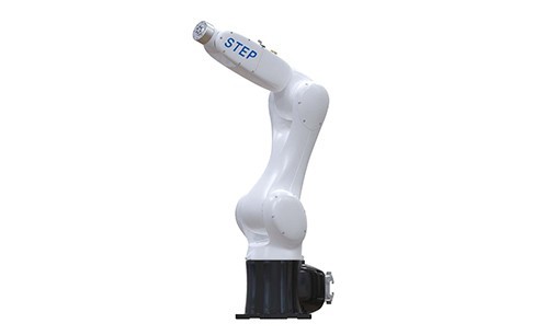 眾為興介紹六軸機(jī)器人的六個(gè)軸的作用