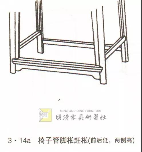 凹凸有致 · 壹 ：直材、彎材結(jié)合榫卯