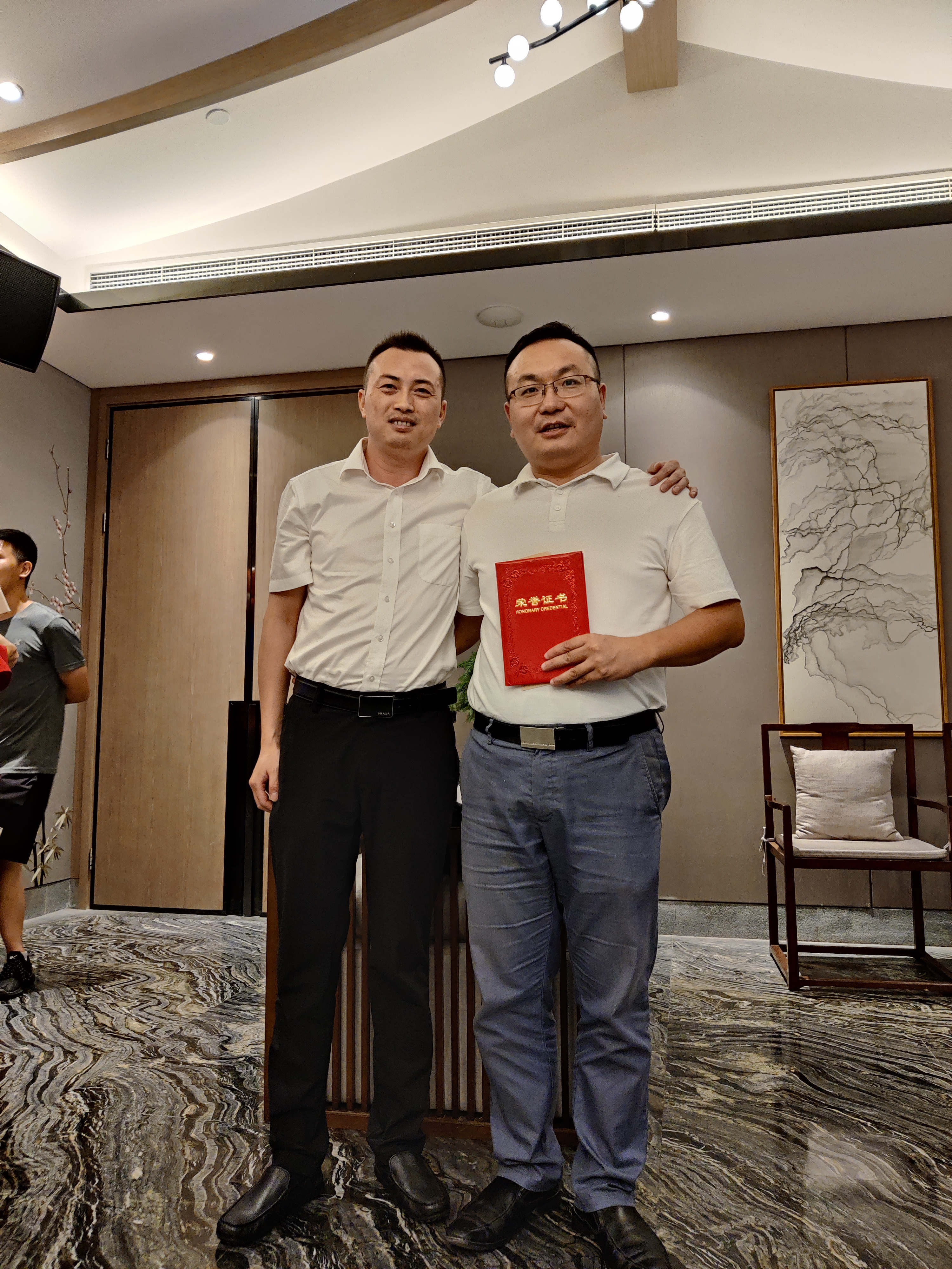 热烈祝贺首届雏鹰营学员顺利结业 热烈祝贺首届雏鹰营学员顺利结业