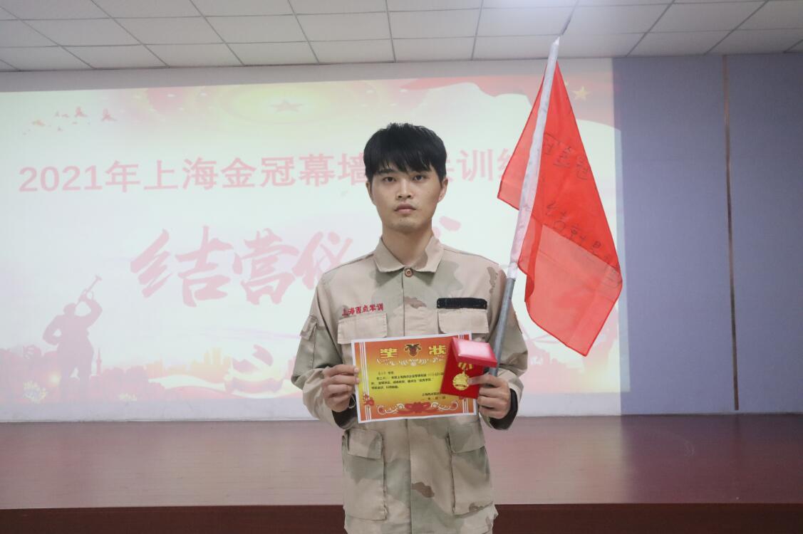 公司核心骨干与新兵营学员再结师徒缘 公司核心骨干与新兵营学员再结师徒缘