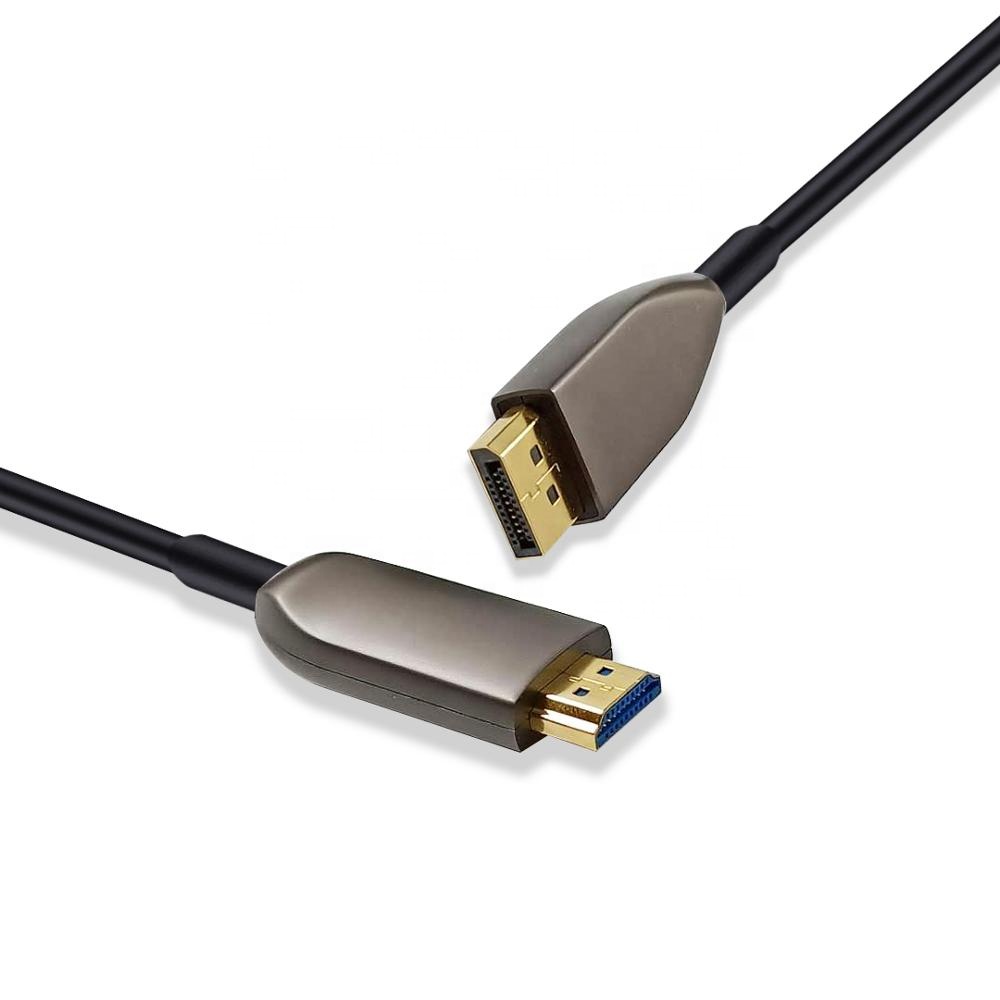 DP to HDMI Cable