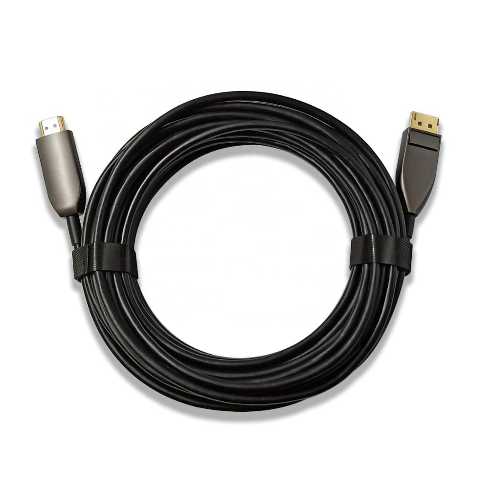 DP to HDMI Cable