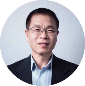 高管任命 | 国际知名专家刘孟元博士加盟克睿基因