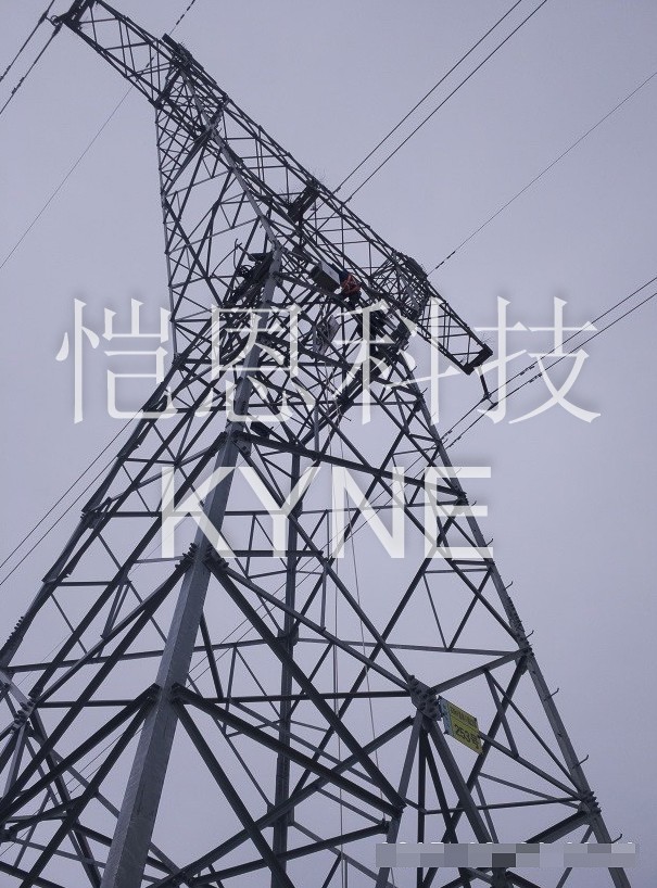 防山火在線監(jiān)測裝置(K8032) 防山火在線監(jiān)測裝置(K8032)