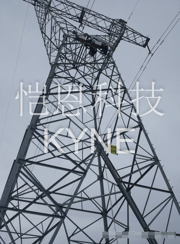 防山火在線監(jiān)測裝置(K8032) 防山火在線監(jiān)測裝置(K8032)