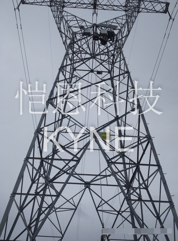 防山火在線監(jiān)測裝置(K8032) 防山火在線監(jiān)測裝置(K8032)