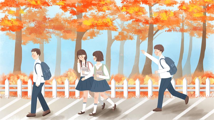开学在即,家长如何帮助孩子尽快进入学习状态 开学在即,家长如何帮助孩子尽快进入学习状态
