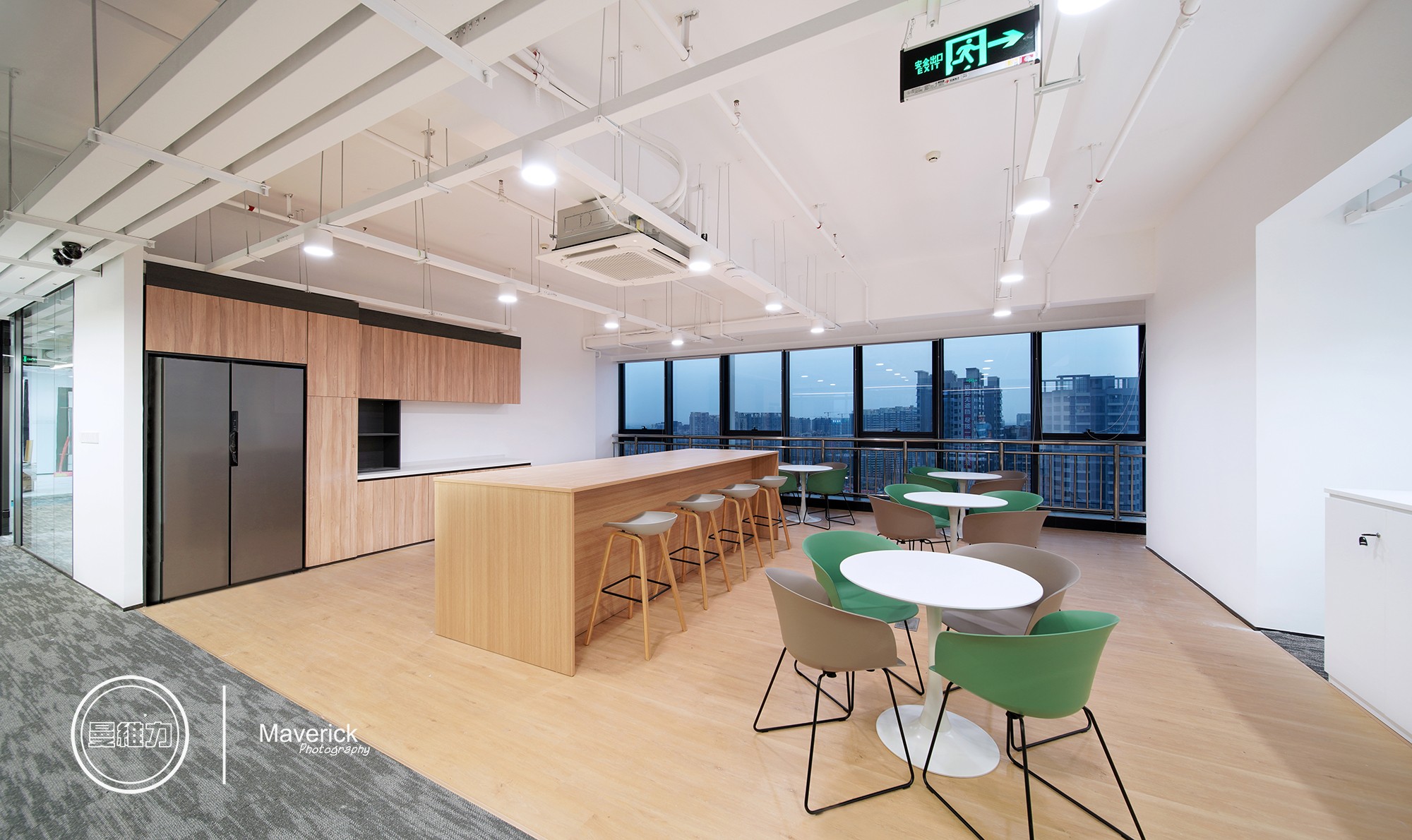 如何挑选广州办公室装修设计机构？