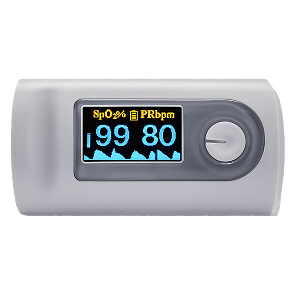 Oximeter