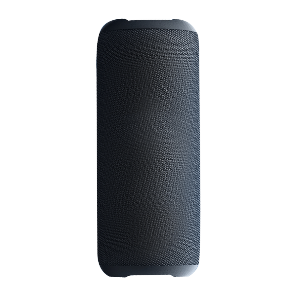 4G+outdoor speaker
