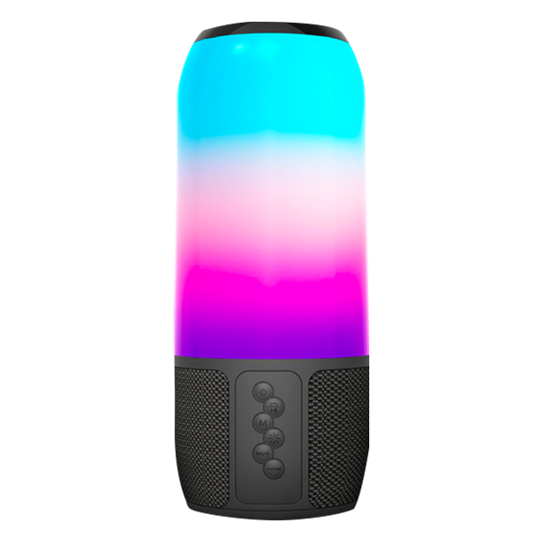 Smart Speaker Light