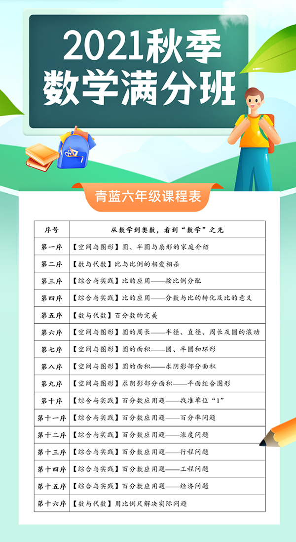 衡水六年级线上旗舰班招生啦! 衡水六年级线上旗舰班招生啦!