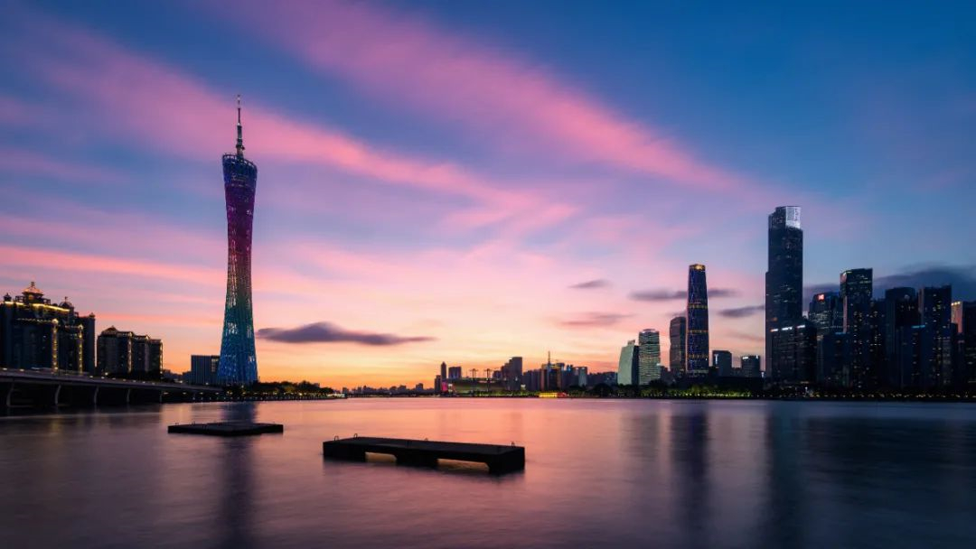 中大咨询：国务院批准广州入选国家首批营商环境创新试点城市