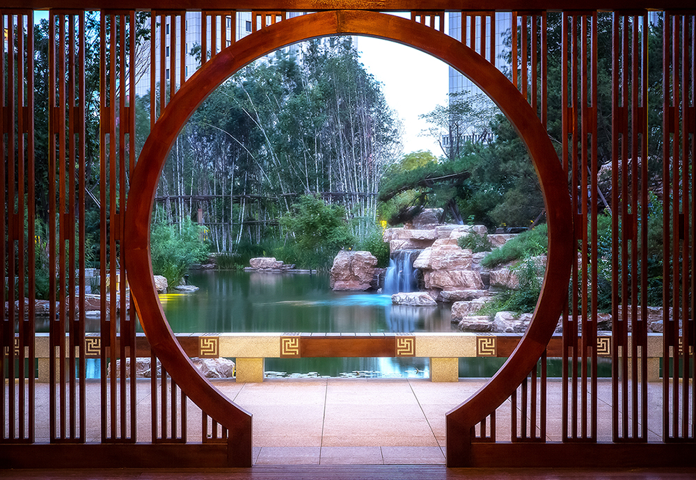北京大苑 · 海淀府