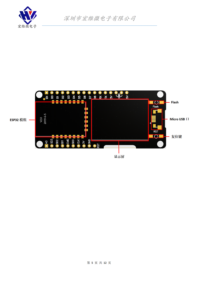 HW-630