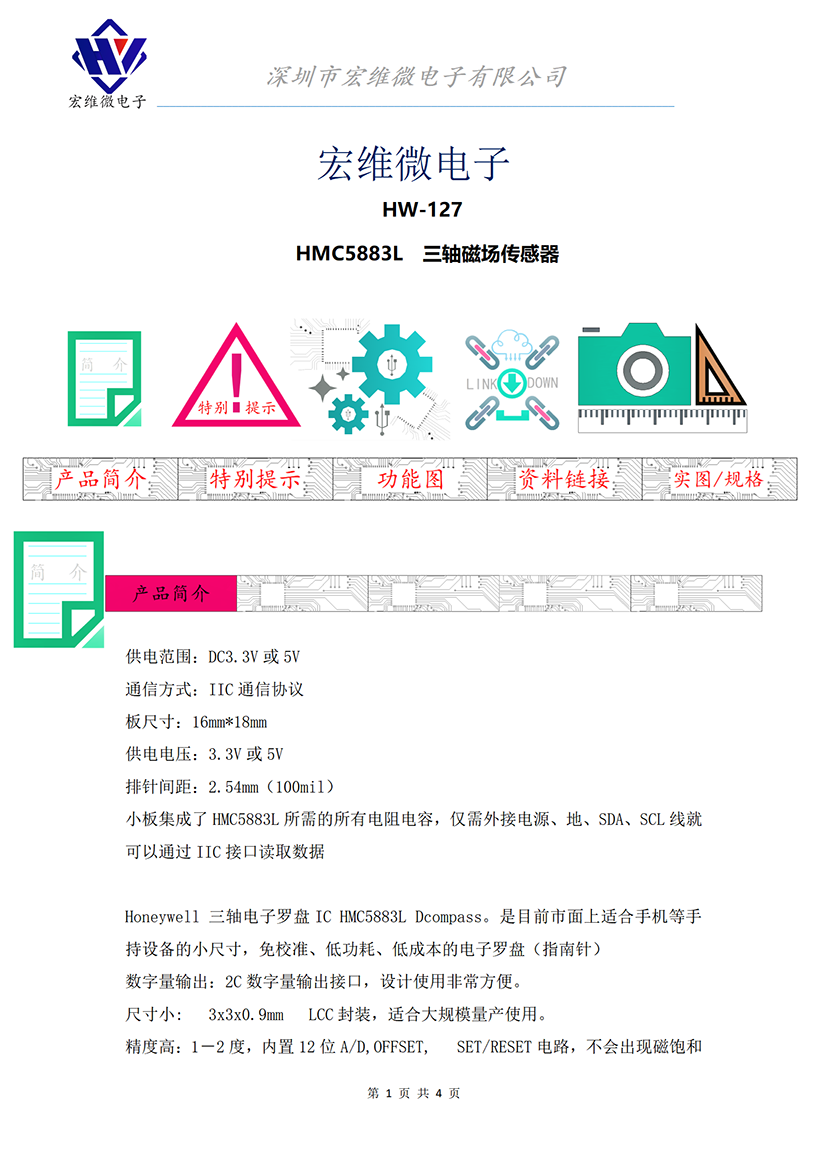 HW-127