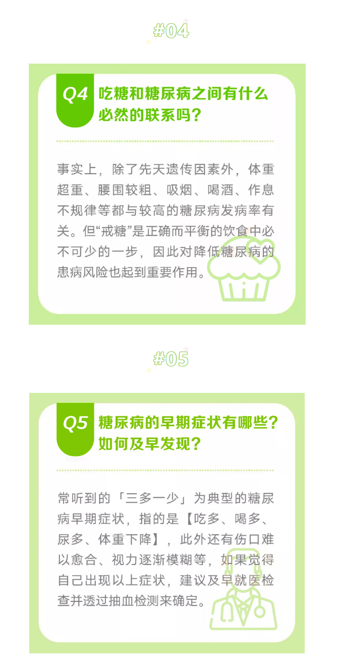 关于科学戒糖你应该知道的 12 个冷知识