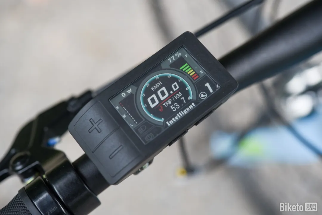 Lightweight, Silent, Efficient and Non-resistance | MIVICE M070 Electric Drive System Review Lightweight, Silent, Efficient and Non-resistance | MIVICE M070 Electric Drive System Review