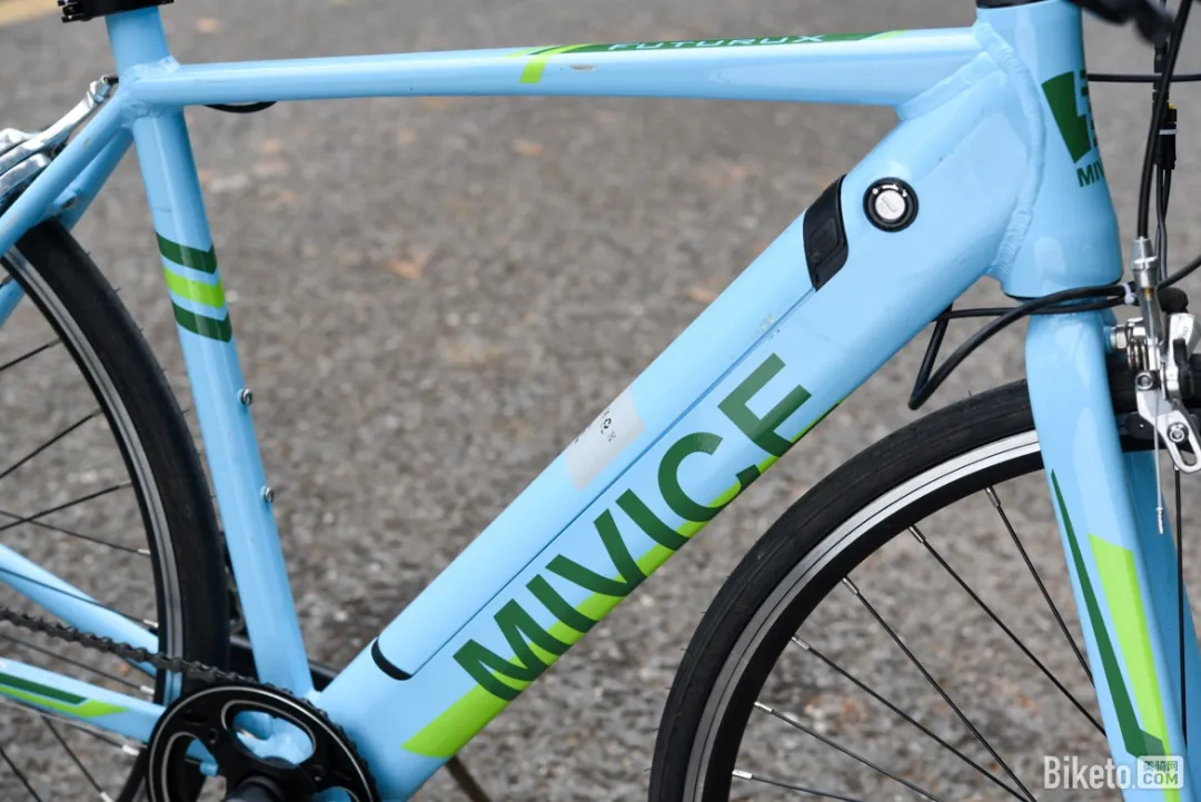 Lightweight, Silent, Efficient and Non-resistance | MIVICE M070 Electric Drive System Review Lightweight, Silent, Efficient and Non-resistance | MIVICE M070 Electric Drive System Review