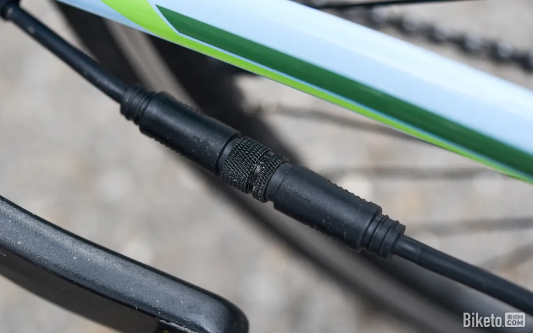 Lightweight, Silent, Efficient and Non-resistance | MIVICE M070 Electric Drive System Review Lightweight, Silent, Efficient and Non-resistance | MIVICE M070 Electric Drive System Review